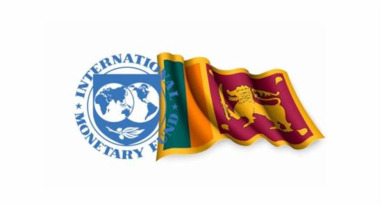 IMF & Sri Lanka Reach Staff-Level Agreement on EFF